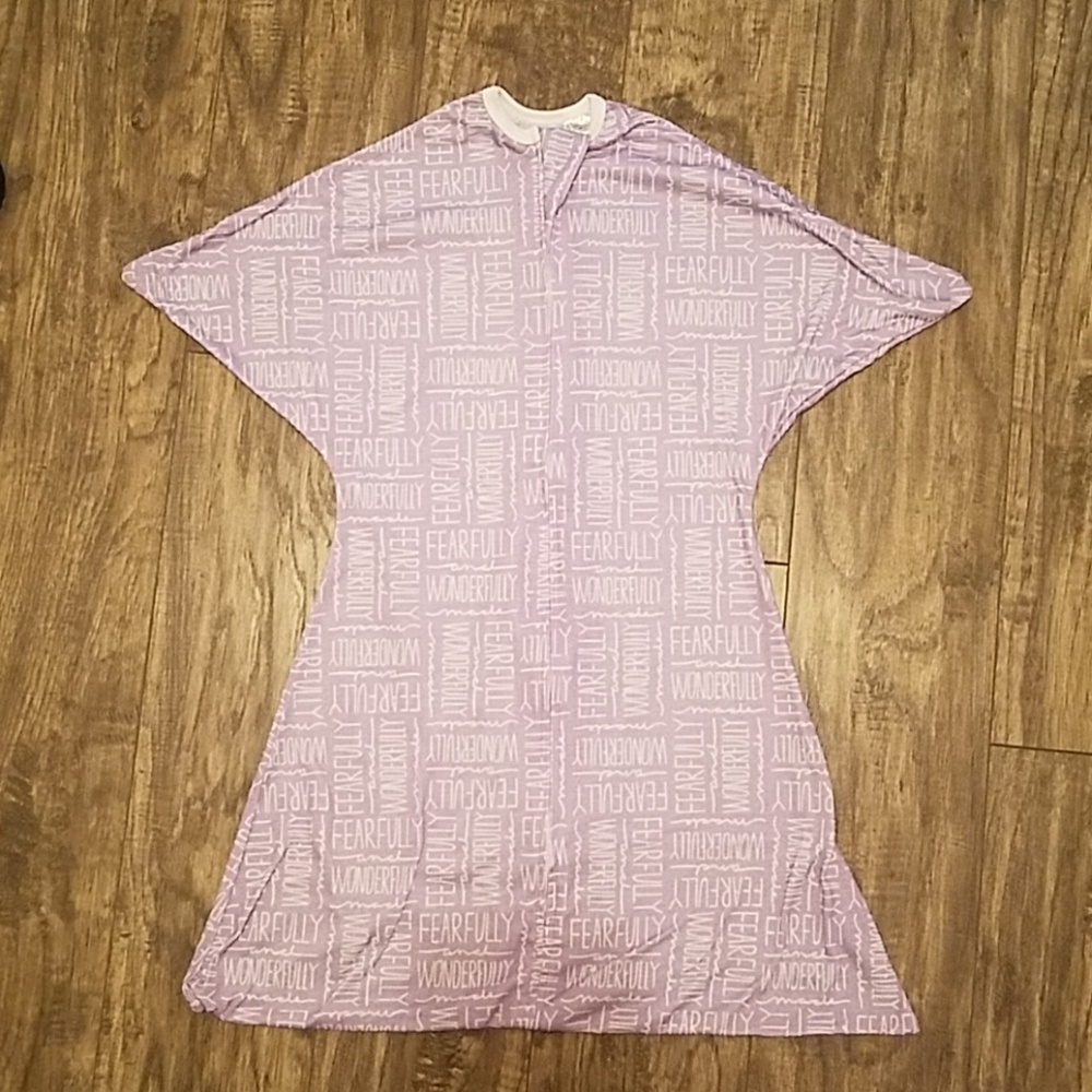 Zipadee Zip pj's